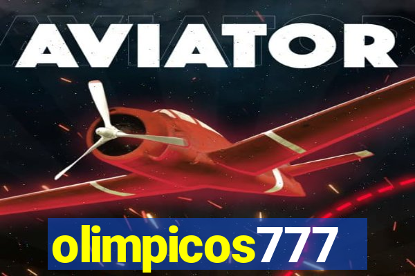 olimpicos777