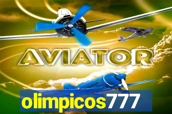 olimpicos777