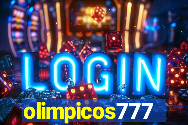 olimpicos777