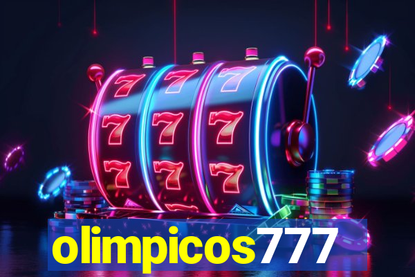 olimpicos777