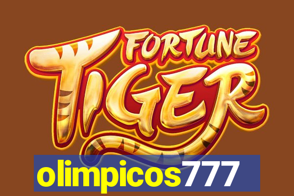 olimpicos777