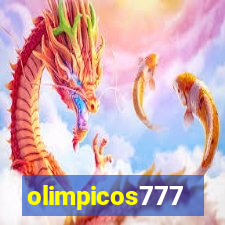 olimpicos777