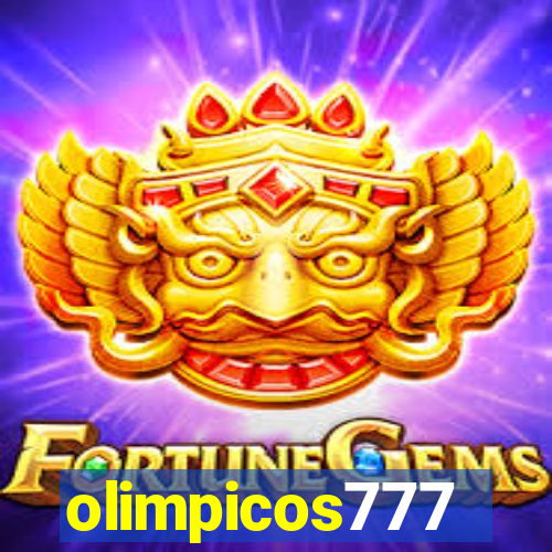 olimpicos777