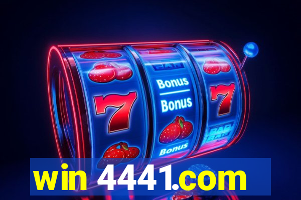 win 4441.com