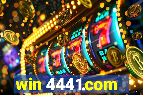 win 4441.com