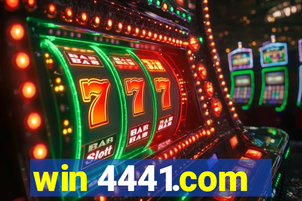 win 4441.com