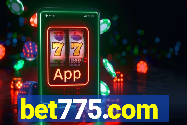 bet775.com