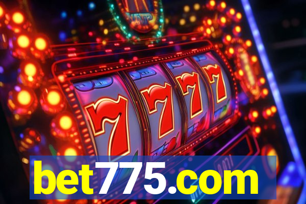 bet775.com