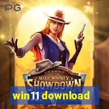 win11 download