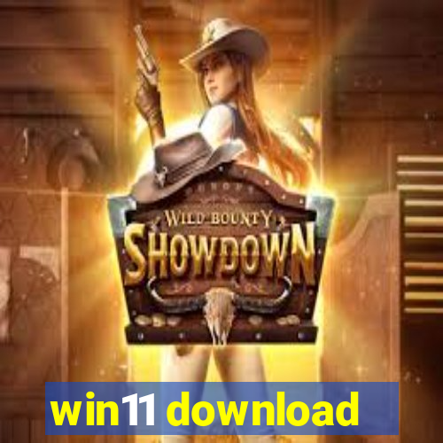 win11 download