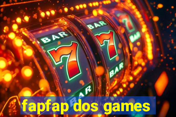 fapfap dos games