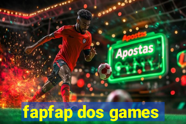 fapfap dos games