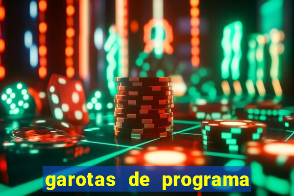 garotas de programa da zona sul