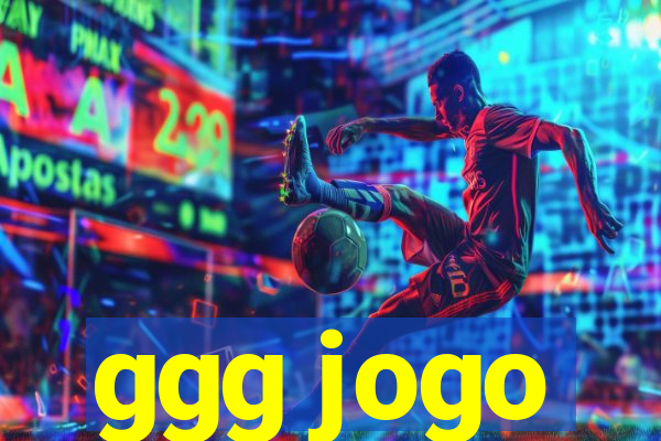 ggg jogo