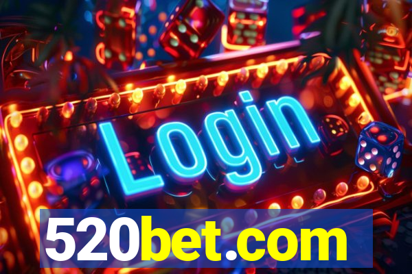 520bet.com