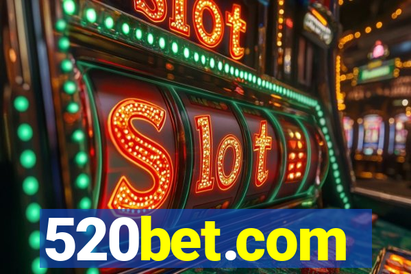 520bet.com