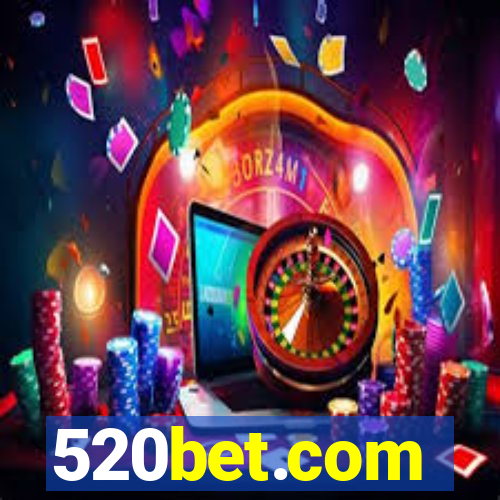 520bet.com