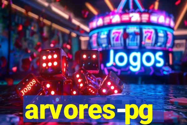 arvores-pg