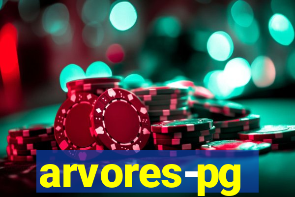 arvores-pg