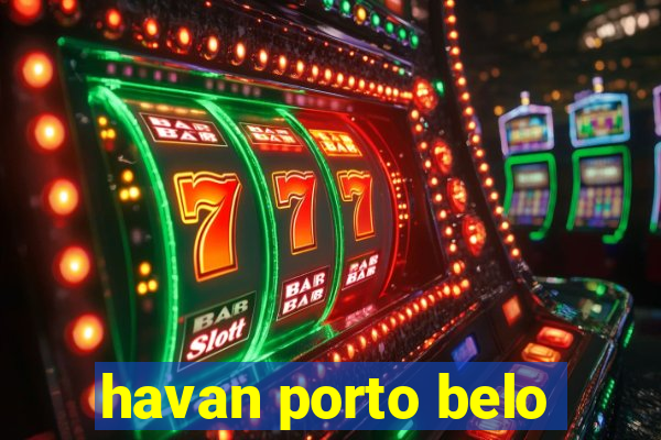 havan porto belo