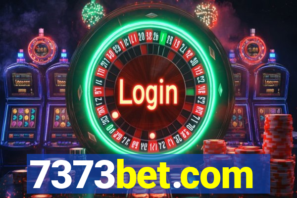 7373bet.com