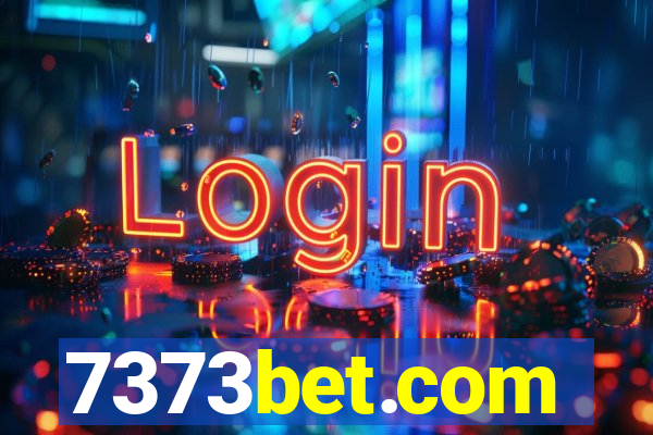 7373bet.com