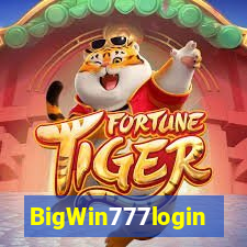 BigWin777login