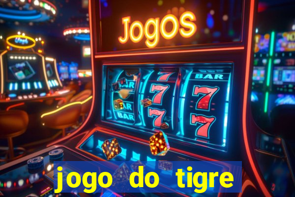 jogo do tigre verdade ou mentira