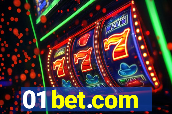 01 bet.com