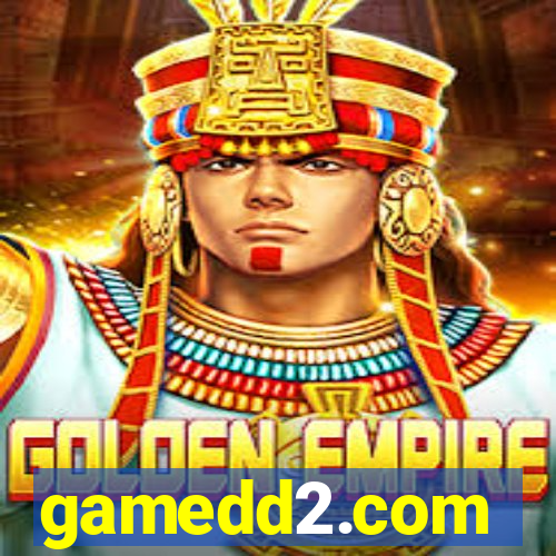 gamedd2.com