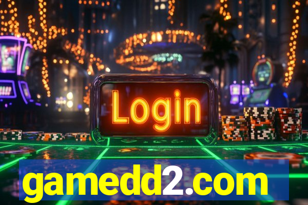 gamedd2.com