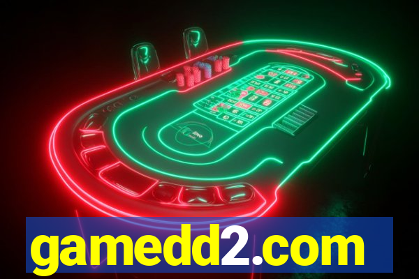 gamedd2.com