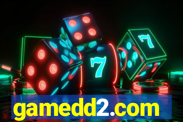 gamedd2.com