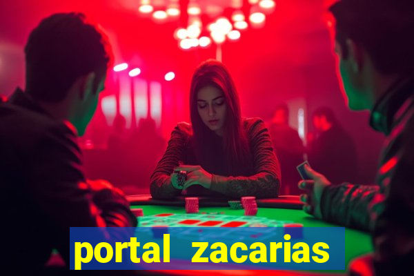 portal zacarias roleta russa