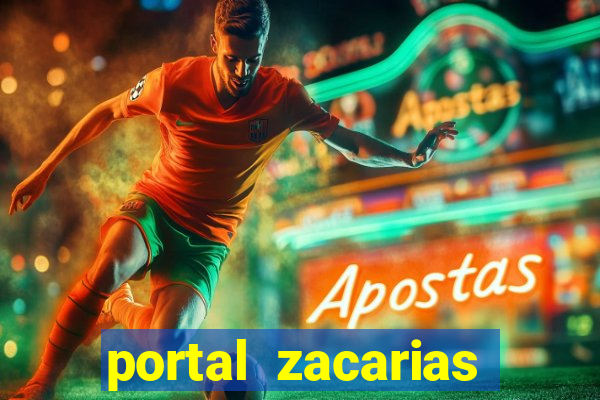 portal zacarias roleta russa