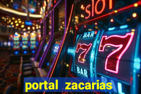 portal zacarias roleta russa