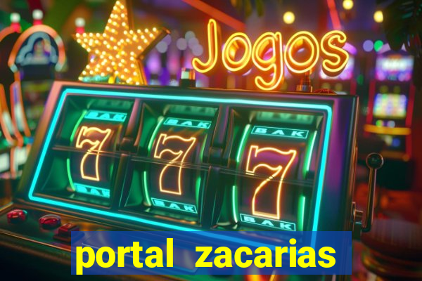 portal zacarias roleta russa