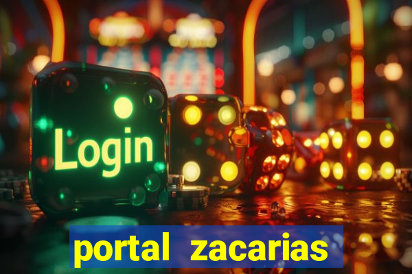 portal zacarias roleta russa