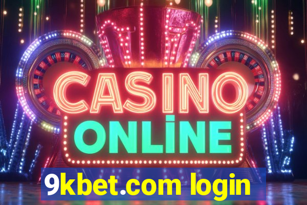 9kbet.com login