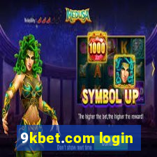 9kbet.com login