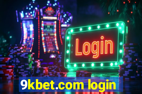 9kbet.com login