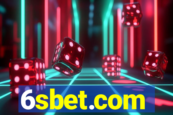 6sbet.com