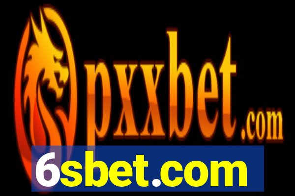 6sbet.com