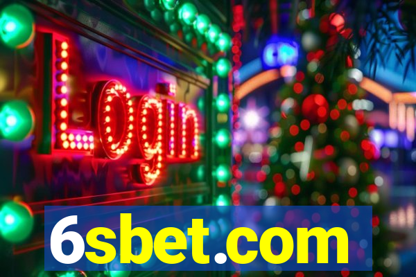 6sbet.com