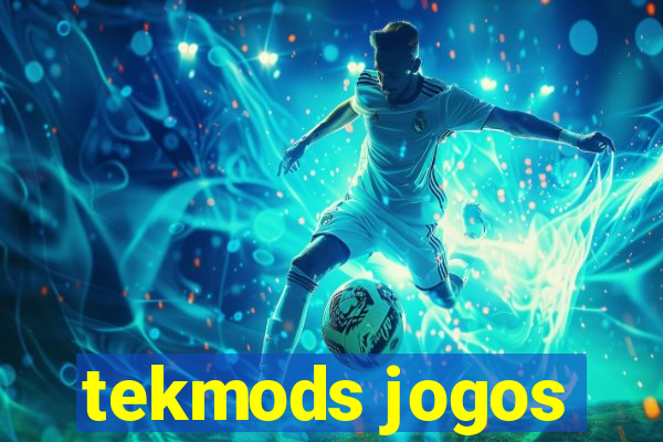 tekmods jogos