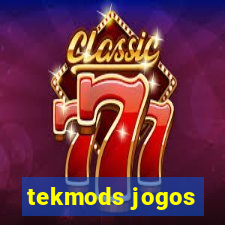 tekmods jogos