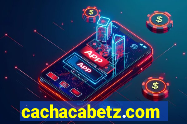 cachacabetz.com