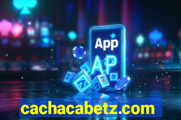 cachacabetz.com