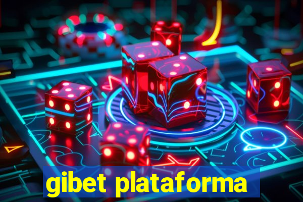 gibet plataforma