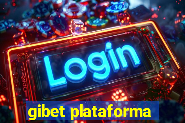 gibet plataforma